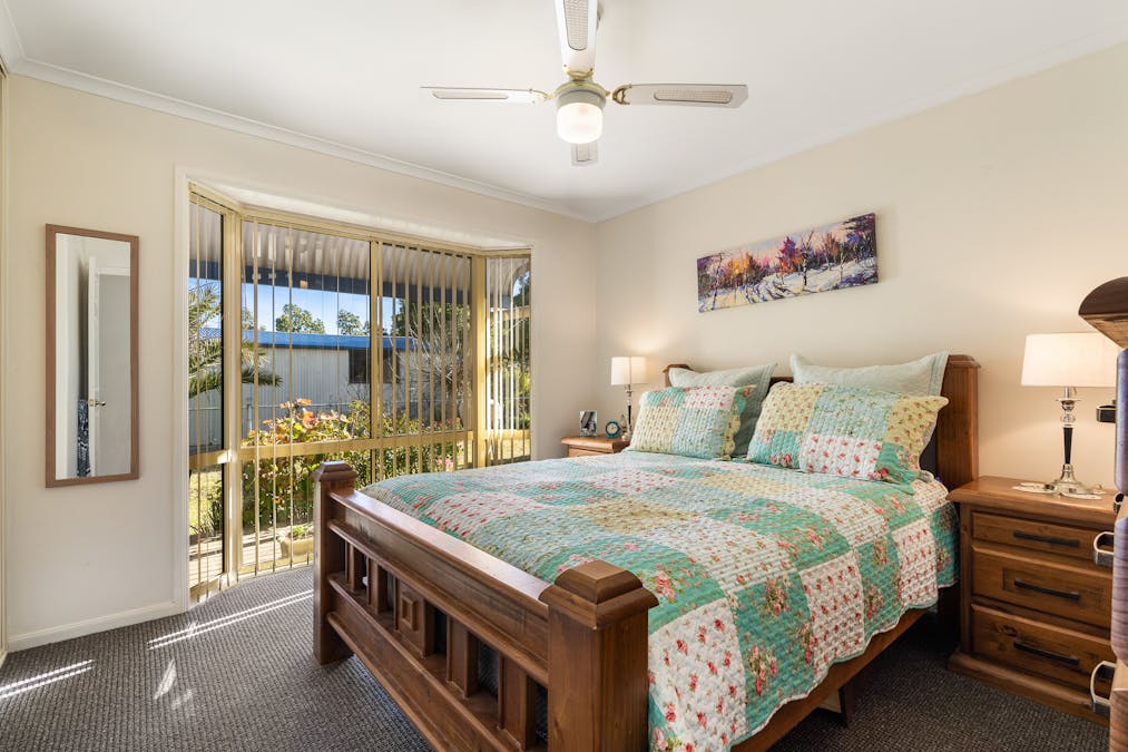 1464 Bald Ridge Road, Abercrombie River, NSW, 2795 Sold Elders Real