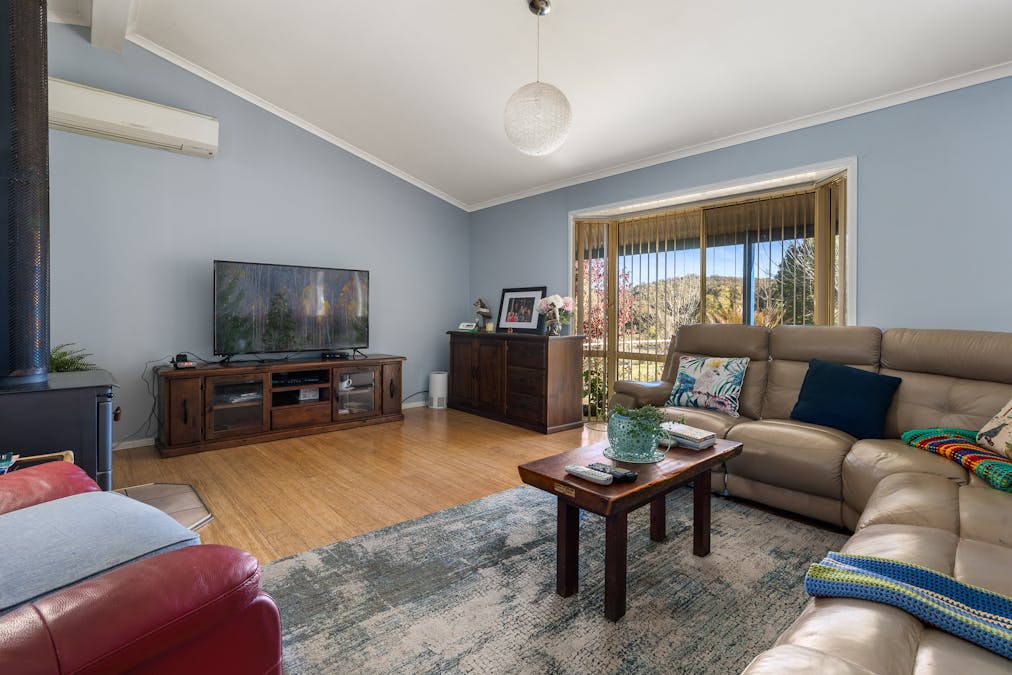 1464 Bald Ridge Road, Abercrombie River, NSW, 2795 Sold Elders Real