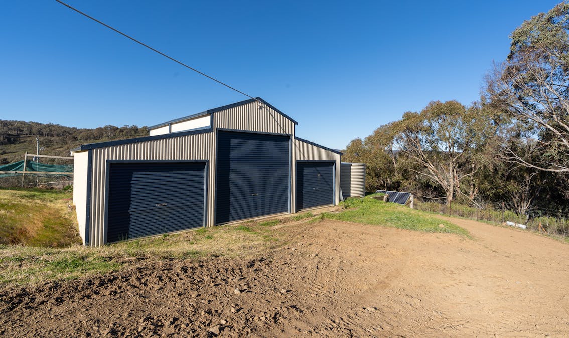 1464 Bald Ridge Road, Abercrombie River, NSW, 2795 Sold Elders Real