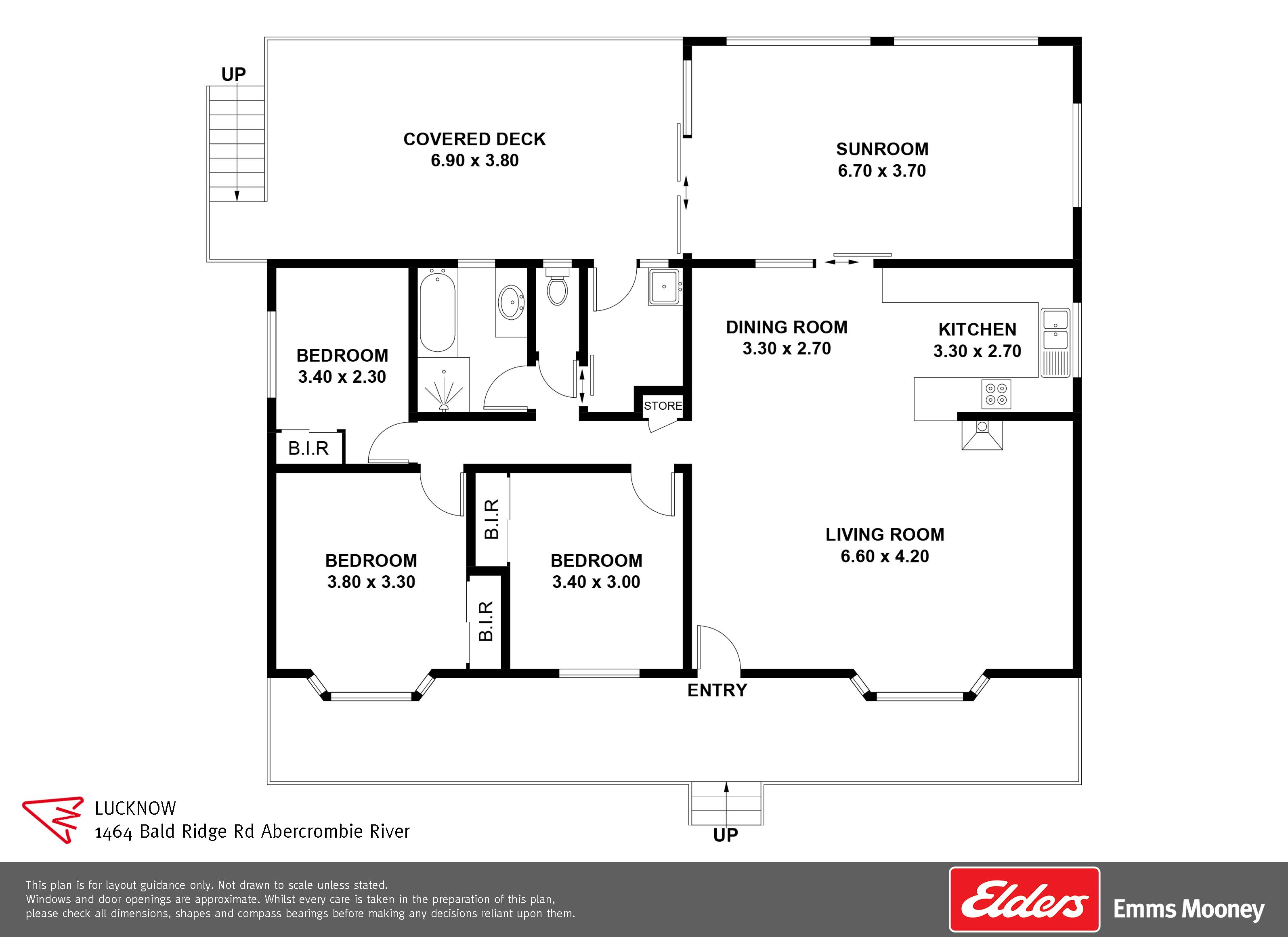 1464 Bald Ridge Road, Abercrombie River, NSW, 2795 Sold Elders Real