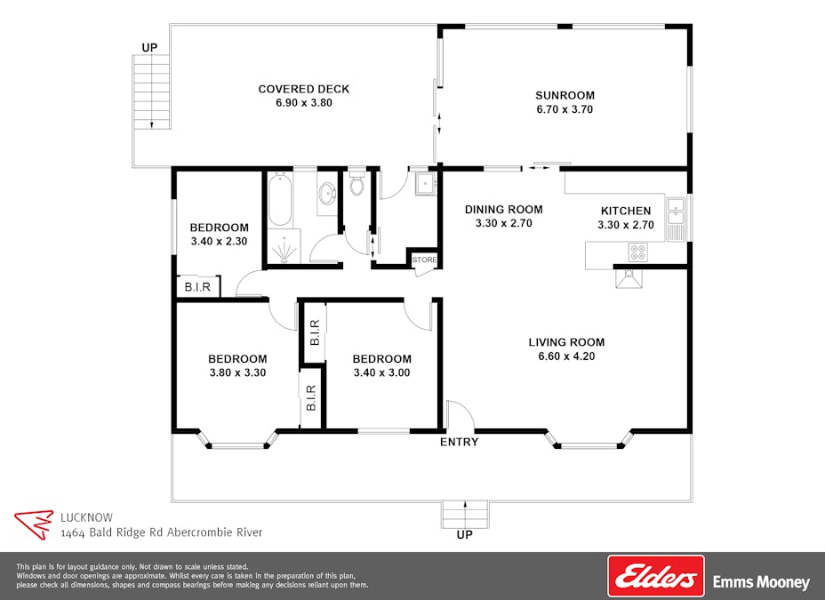 1464 Bald Ridge Road, Abercrombie River, NSW, 2795 Sold Elders Real