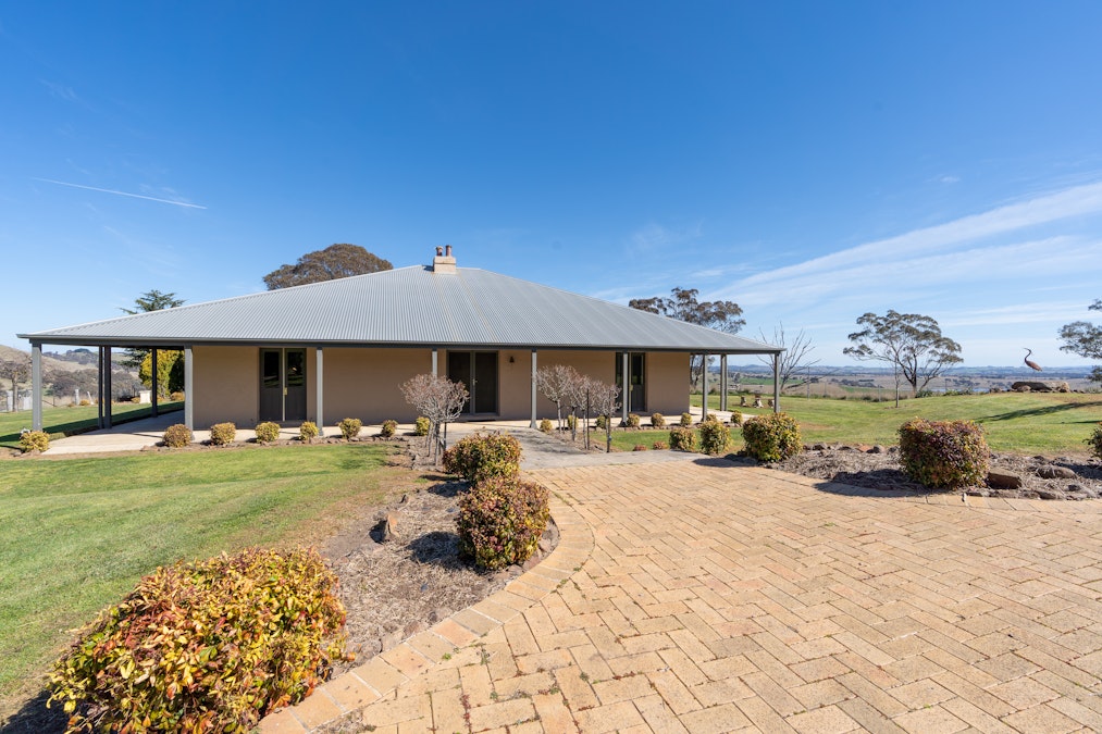 2863 Hobbys Yards Road, Blayney, NSW, 2799 - Image 3