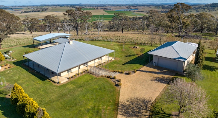 2863 Hobbys Yards Road, Blayney, NSW, 2799 - Image 1