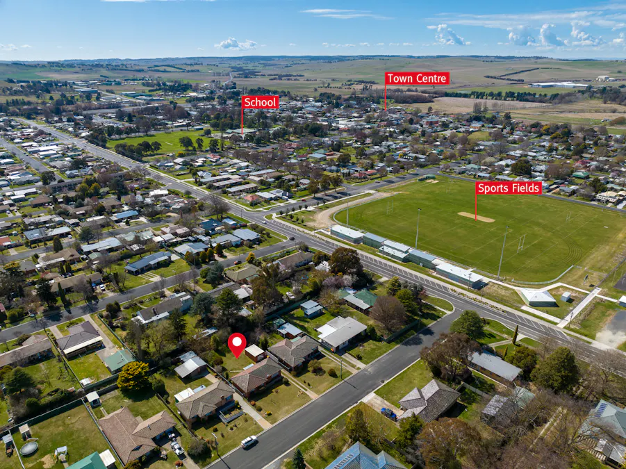 6 Amos Avenue, Blayney, NSW, 2799 - Image 7
