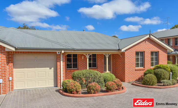 5/130 Howick Street, Bathurst, NSW, 2795