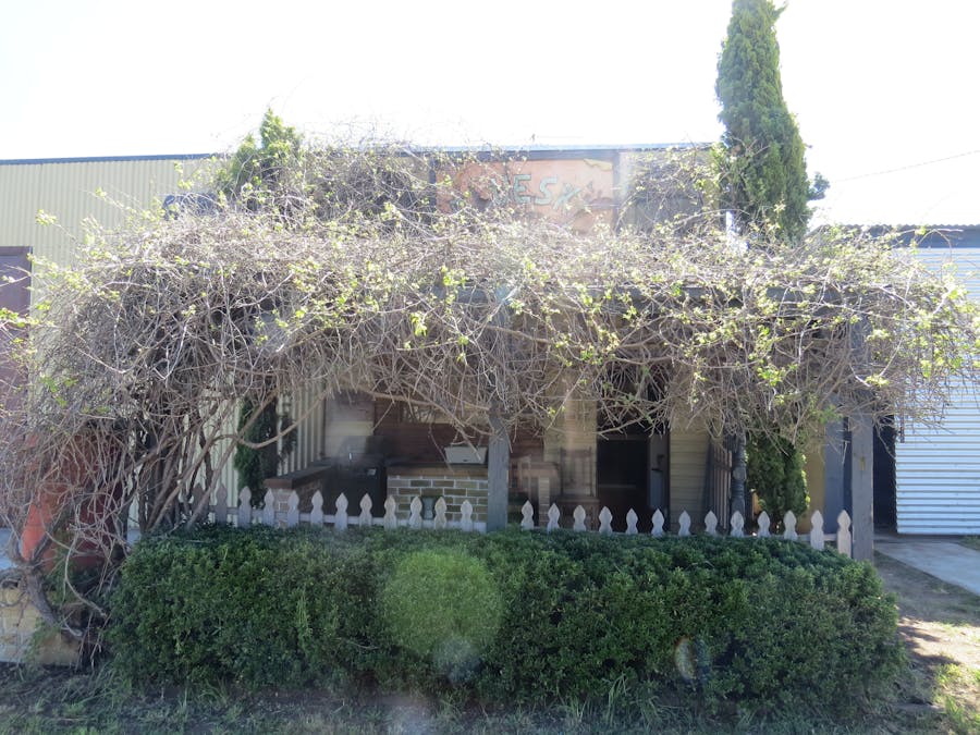 20 Edward Square, Greenethorpe, NSW, 2809 - Image 12