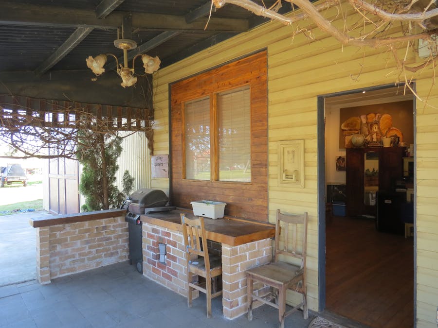 20 Edward Square, Greenethorpe, NSW, 2809 - Image 1