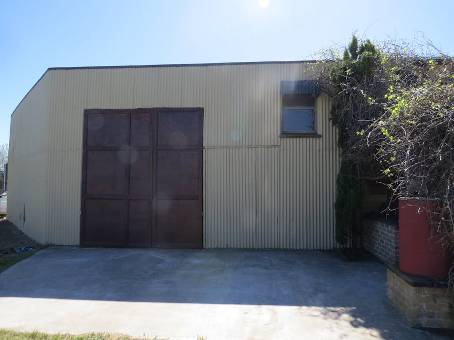 20 Edward Square, Greenethorpe, NSW, 2809 - Image 4