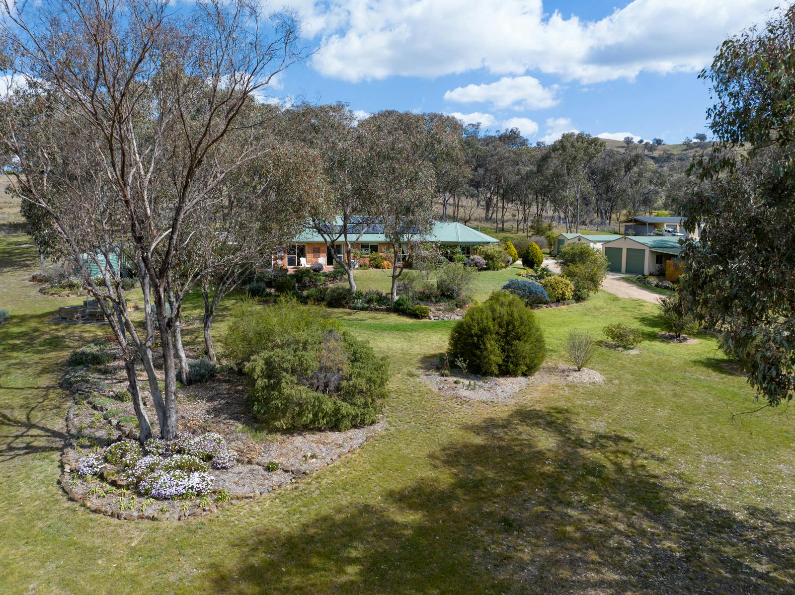 2055 Sofala Road, Peel, NSW, 2795 Sold Elders Real Estate