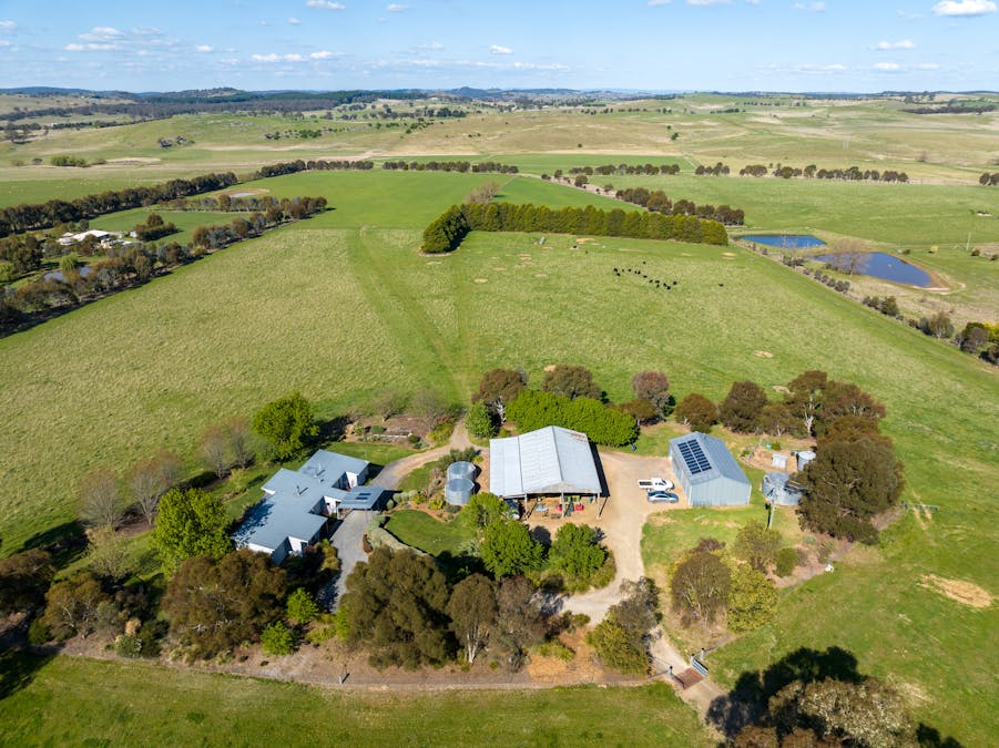 548 Emu Swamp Road, Orange, NSW, 2800 - Image 1