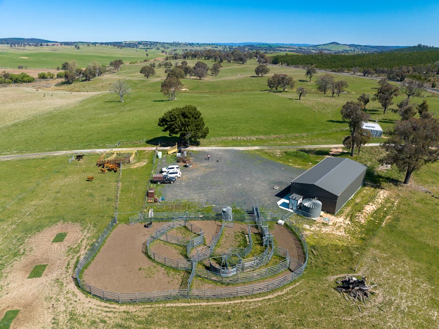 2641 Burraga Road, Burraga, NSW, 2795 - Image 3