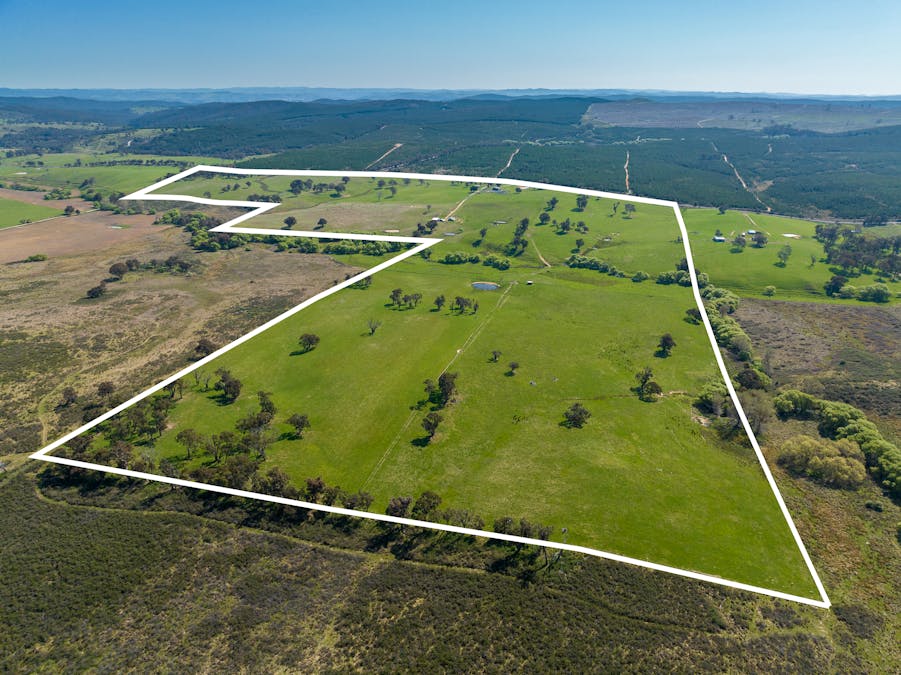 2641 Burraga Road, Burraga, NSW, 2795 - Image 1
