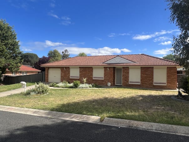 4 Ryan Place, Kelso, NSW, 2795 - Image 1