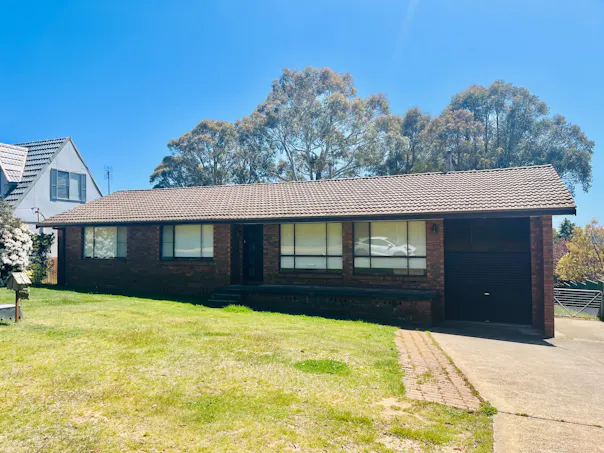 43 Bligh Street, Oberon, NSW, 2787