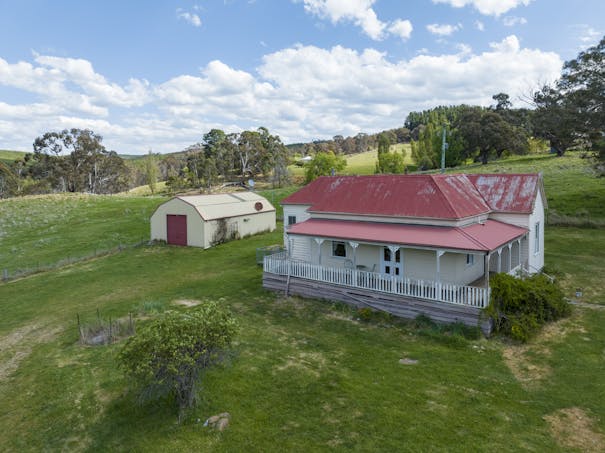 59 Hopes Road, Oberon, NSW, 2787 - Image 1
