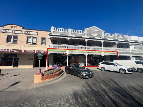 64-66 George Street, Bathurst, NSW, 2795 - Image 1