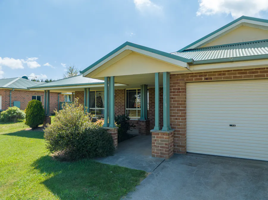 18 Tarana Road, Oberon, NSW, 2787 - Image 2