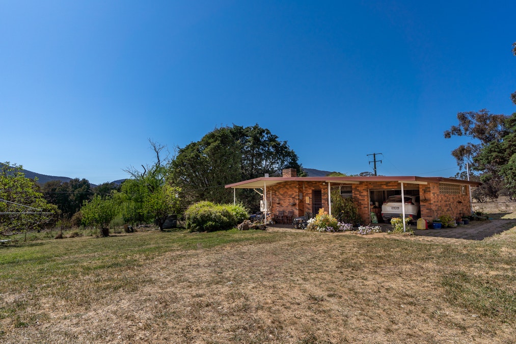 127 Winburndale Dam Road, Napoleon Reef, NSW, 2795 - Image 7