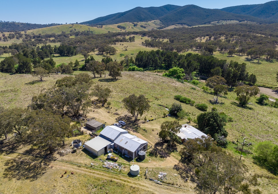 127 Winburndale Dam Road, Napoleon Reef, NSW, 2795 - Image 6