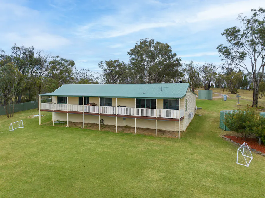 123 Billywillinga Rd, Billywillinga, NSW, 2795 - Image 1