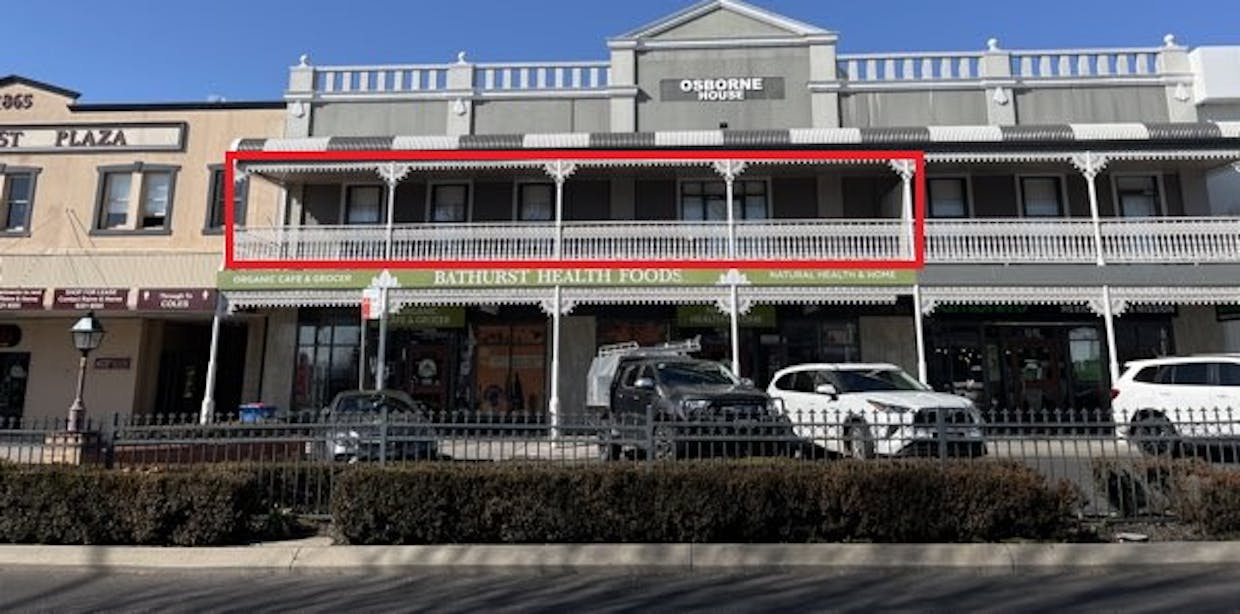 1/64 George Street, Bathurst, NSW, 2795 - Image 1