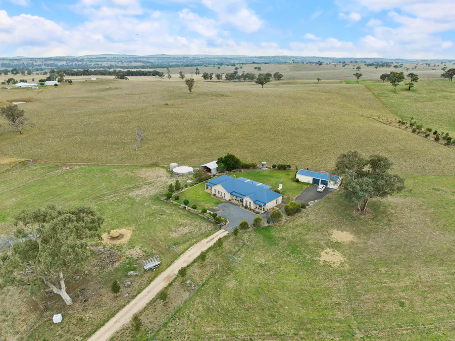 271 Yuranigh Road, Molong, NSW, 2866 - Image 2
