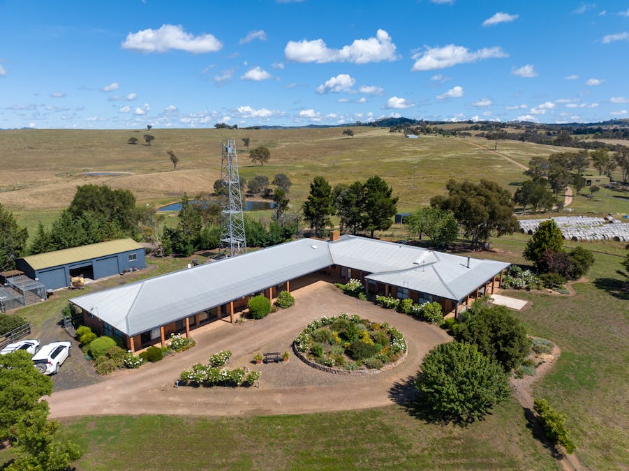 409 Freemantle Road, Mount Rankin, NSW, 2795 - Image 11