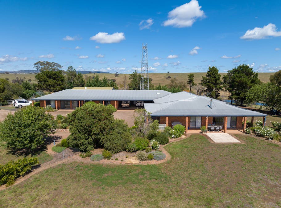 409 Freemantle Road, Mount Rankin, NSW, 2795 - Image 1