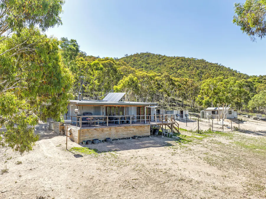 2904 Beaconsfield Road, Wisemans Creek, NSW, 2795 - Image 1
