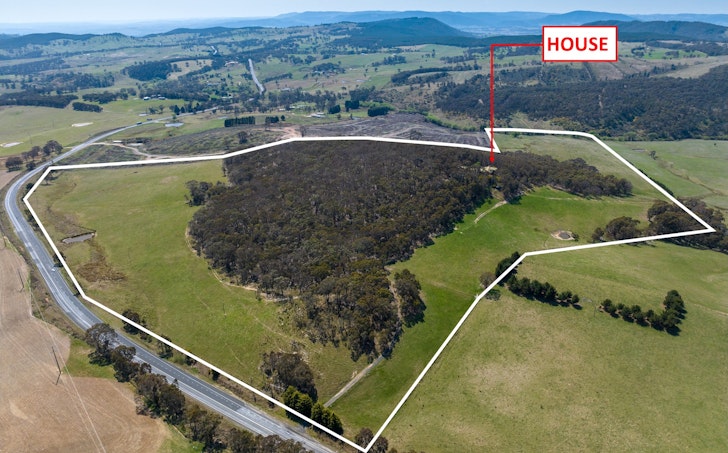 740 O'connell Road, Oberon, NSW, 2787 - Image 1