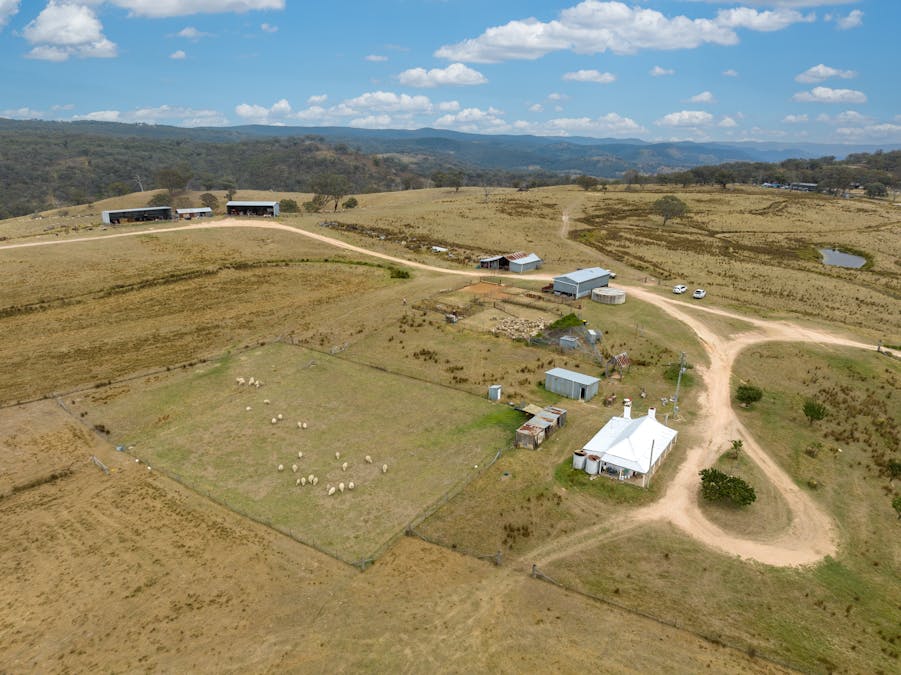 181 The Bridle Track, Duramana, NSW, 2795 - Image 5