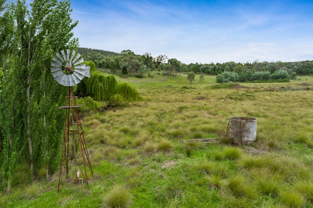 1717 Kangarooby Road, Gooloogong, NSW, 2805 - Image 1