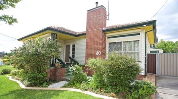 40 Commonwealth Street, West Bathurst, NSW, 2795