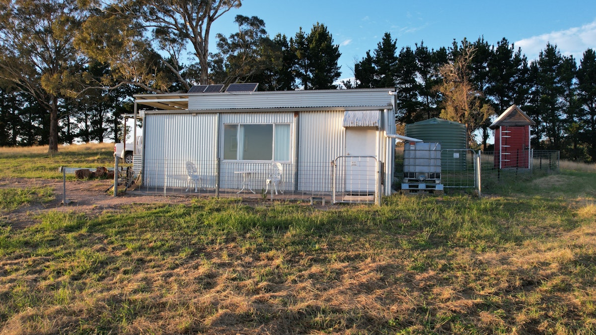 Lot 1 Oaky Creek Lane, Vittoria, NSW, 2799 - Image 5