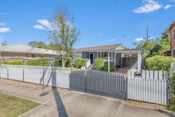 61 Bant Street, South Bathurst, NSW, 2795