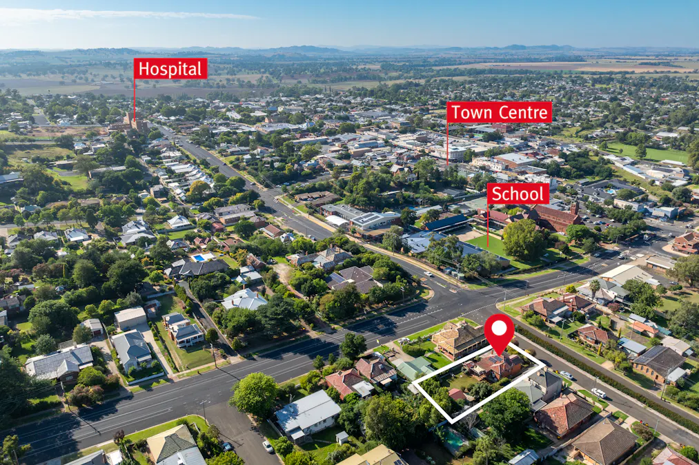 16 Liverpool Street, Cowra, NSW, 2794 - Image 18