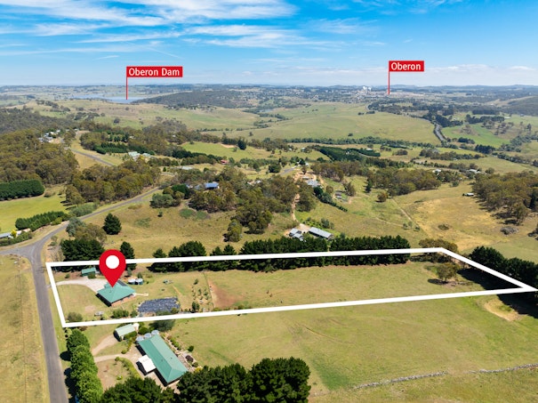 46 Fairview Drive, Oberon, NSW, 2787 - Image 1