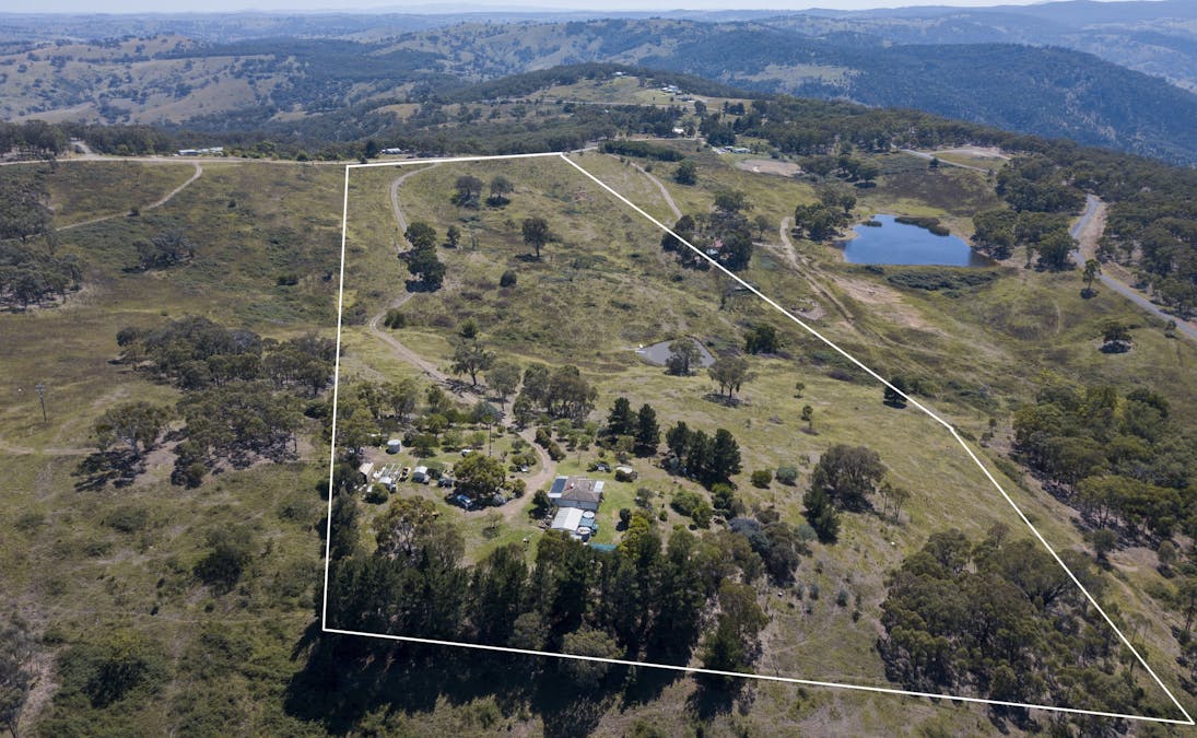 49 Blue Mantle Road, Wyangala, NSW, 2808 - Image 15