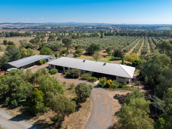 'Kalavista' 20/444 Rivers Road, Canowindra, NSW, 2804 - Image 1