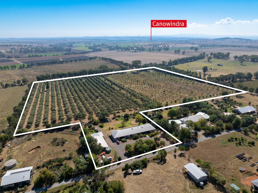 'Kalavista' 20/444 Rivers Road, Canowindra, NSW, 2804 - Image 2