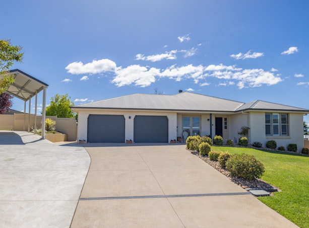 8 Ironbark Close, Kelso, NSW, 2795 - Image 1