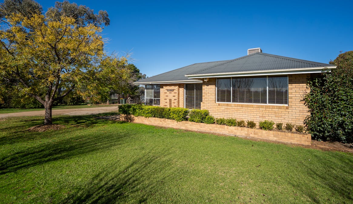 'Monterey Park' 76 Noonbinna East Road, Cowra, NSW, 2794 - Image 1