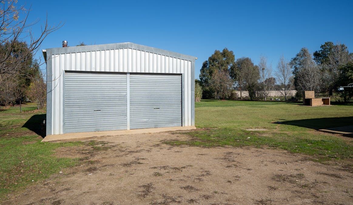 'Monterey Park' 76 Noonbinna East Road, Cowra, NSW, 2794 - Image 12