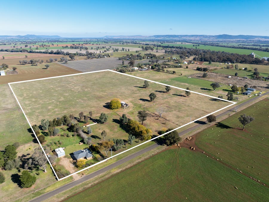 'Monterey Park' 76 Noonbinna East Road, Cowra, NSW, 2794 - Image 13