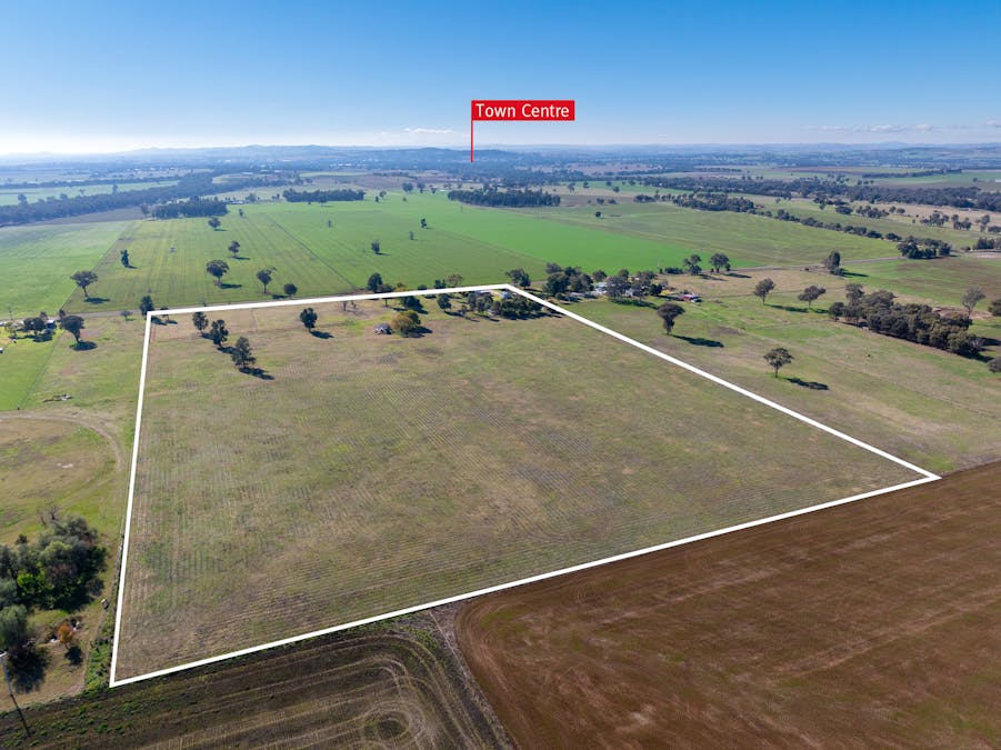 'Monterey Park' 76 Noonbinna East Road, Cowra, NSW, 2794 - Image 20