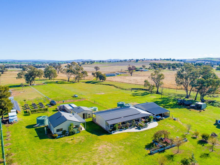 28 Pine Springs Road, Woodstock, NSW, 2793 - Image 2