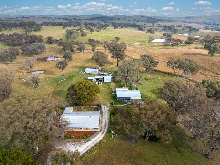 695 Caloola Road, Newbridge, NSW, 2795 - Image 1