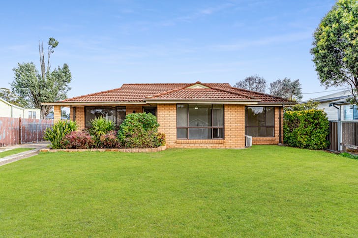 52 Fitzroy Avenue, Cowra, NSW, 2794