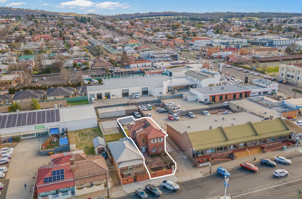 2/110 Keppel Street, Bathurst, NSW, 2795 - Image 1