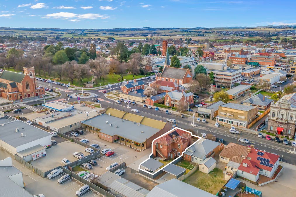 2/110 Keppel Street, Bathurst, NSW, 2795 - Image 10